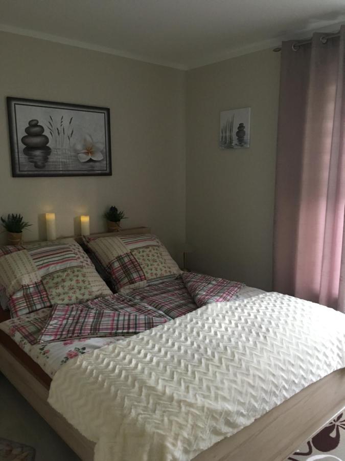 Apartament Deluxe Устроне-Морске Экстерьер фото
